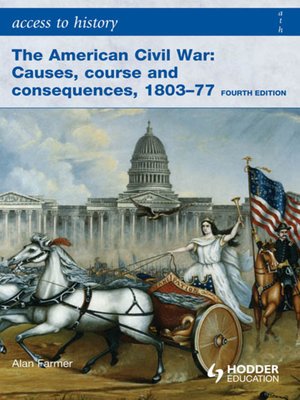 cover image of Access to History